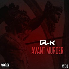 03 - Bandito #3 // GLK Avant Murder // NEW 2015