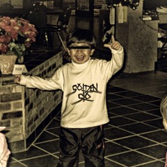 Golden Glo - Kudo Lee