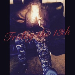 Friday The 13th- Crooked Bandz