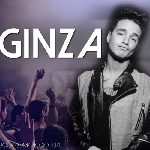Stream Ginza - DJ TAO ( Remix - J BALVIN ) by DJ TAO - ARGENTINA | Listen  online for free on SoundCloud