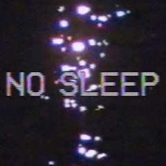 Y$MT x MKULTRA - No Sleep
