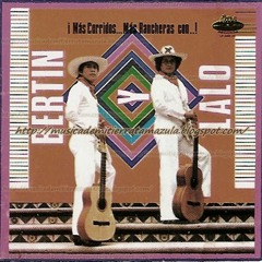 Bertin Y Lalo - Anillo Grabado