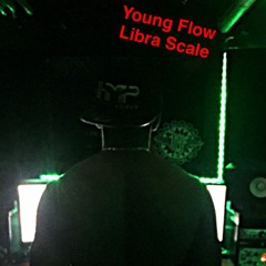 Libra Scale, Pt. 1