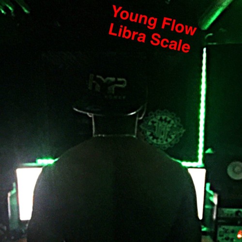 Libra Scale, Pt. 1