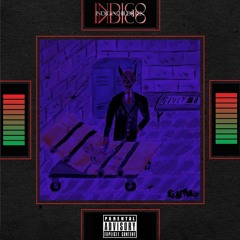 INDIGO - IndigoChildRick