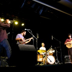 Café Com Pão (João Donato/ Lysio Enias)