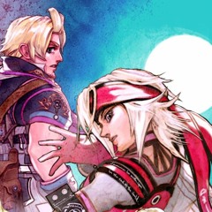 Unlimited Saga: Soaring Wings (violin cover)