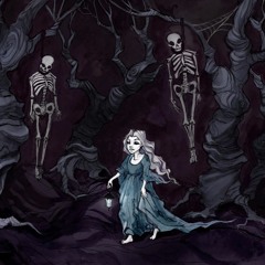Overdream on the night eve