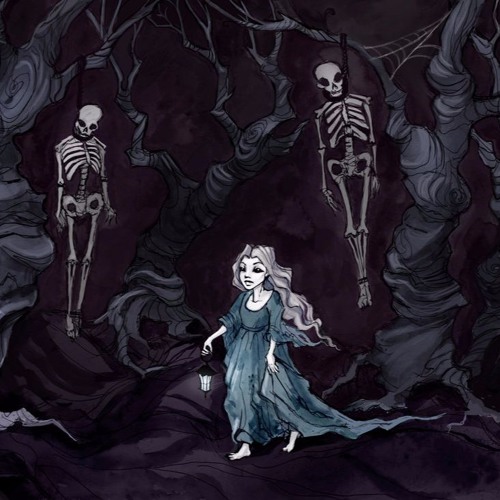 Overdream on the night eve