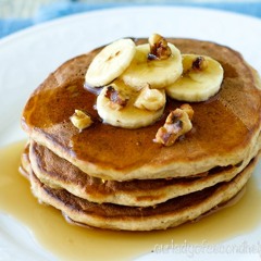 Banana Pancakes - Jack Johnson (Reese West Cover)