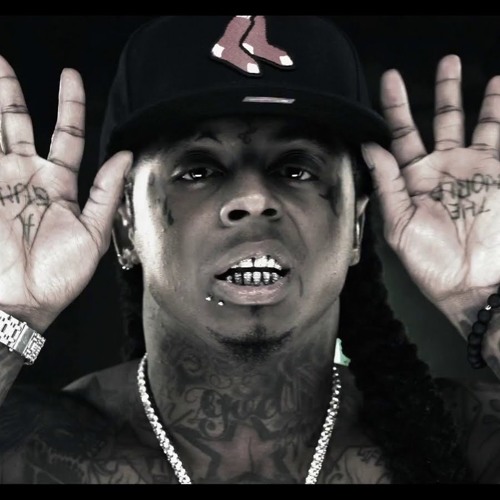 "Running Man" |Lil Wayne x Drizzy x Nicki Minaj Club Type Beat| (Prod. DJ Knick G)