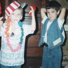 niños hambrientos de amor