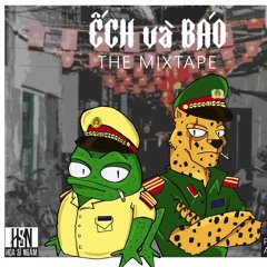 Ếch và Báo the mixtape