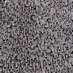 Muttering - Third Utterance