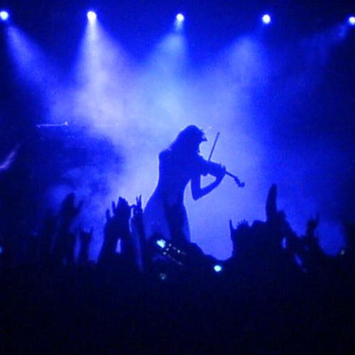 KAMELOT - EPILOGUE live