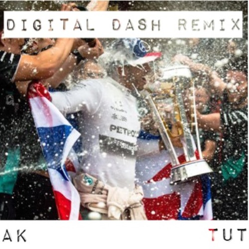 Stream DIGITAL DASH Drake x Future (AK x TUT Remix) by New Age