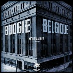 Boogie Belgique - Forever And Ever