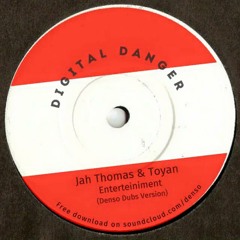Enterteinment (Denso Dubs Version)