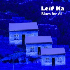 Blues for Al (Instrumental Leif Ka)