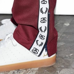 Fly as a New Track Suit (Instrumental composed by. Zero)