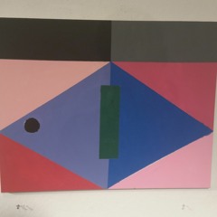 Music, Walk With Me (1 minute days)