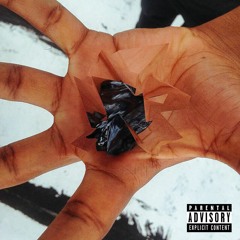 MONEY GOD Feat. SAUL WILLIAMS [Prod. Haleek & SHY GUY]