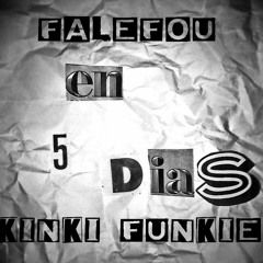 FALEFOU & KINKI FUNKIE - feeling alone