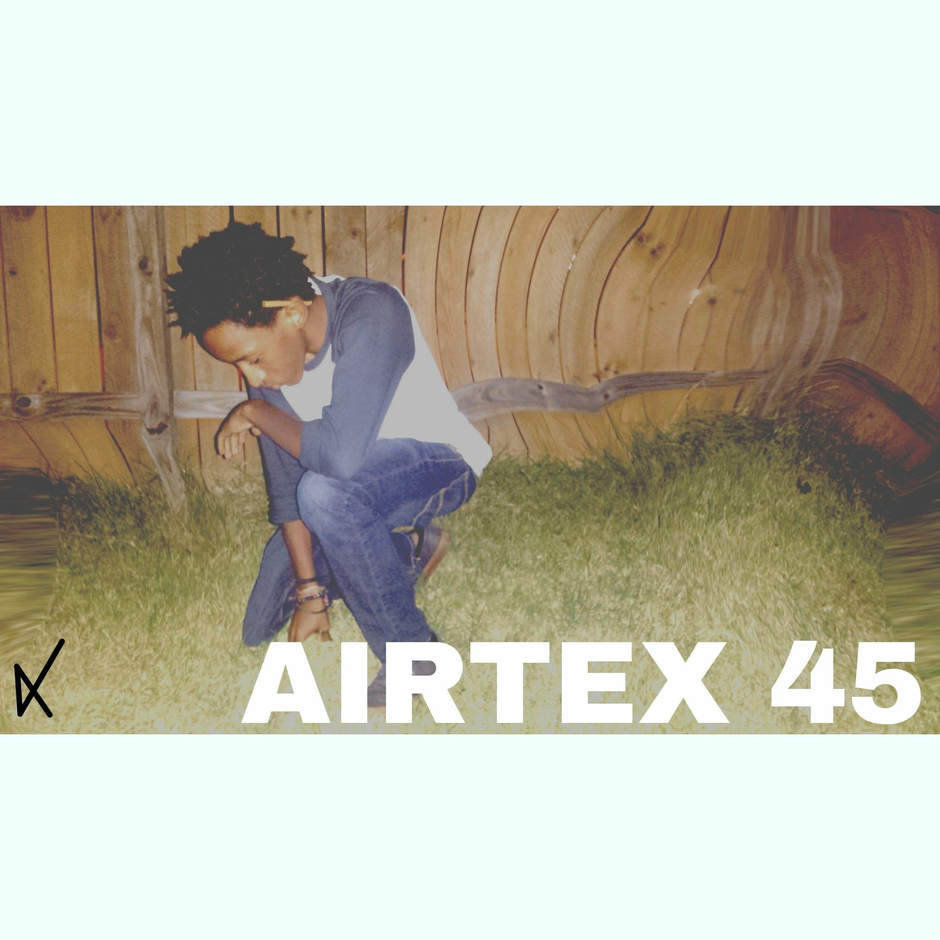 AIRTEX 45 episode artwork