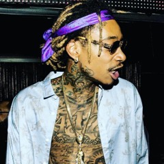 Wiz Khalifa - Fucc Day (DigitalDripped.com)