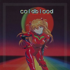 Coldblood [EP]
