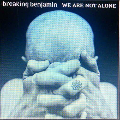 So cold - Breaking Benjamin original