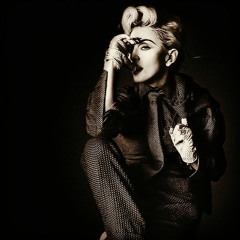 Bayo- Madonna (Freestyle)