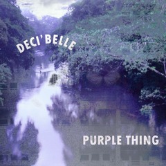 Purple Thing