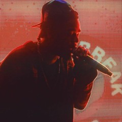 Iamsu! - Tell Me What You Want ft. Dave Steezy (DigitalDripped.com)