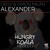 Artwork for Orgy  - Alexander (Original Mix)OUT NOW #17