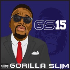 Check - Gorilla Slim [Prod. By @JRunna]