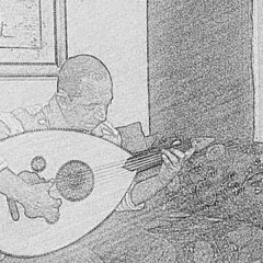 يوسف الغانم - مانسيناه