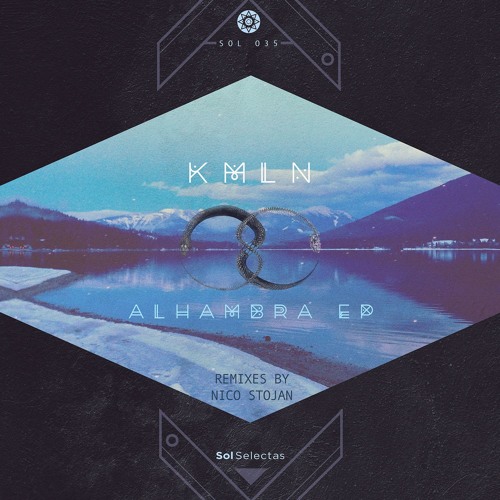 Alhambra EP feat. Dirtwire (Sol Selectas)