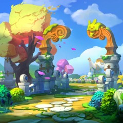 수신학원 아르피엘 - I wanna be with you