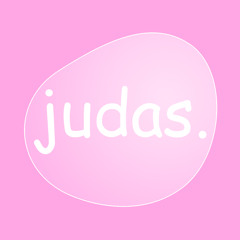 a remix of judas that i then slowed down to hide the fact that its kind of bad