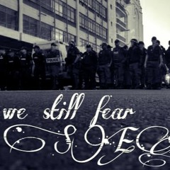 We Still Fear