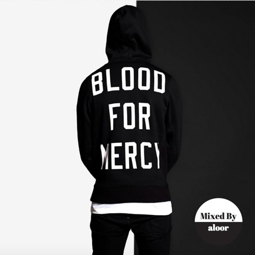 yellow claw blood for mercy セット