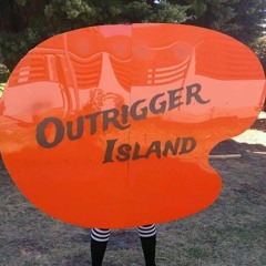 Isolate @ Outrigger Island Fundraiser