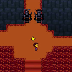 Undertale - Hotland Remix