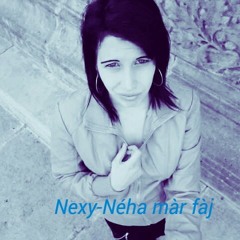 Nexy-Néha már fáj