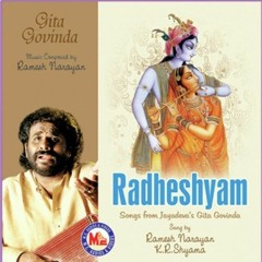 Radheshyam - Pt. Ramesh Narayan