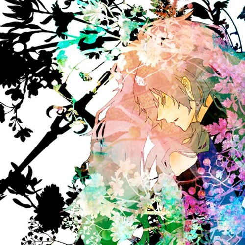 IMAGE - MATERIAL