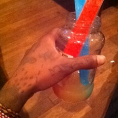 Larry Icey [Prod. Fat Geoff]