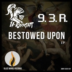 9.3.R & U - Knight - Vulcan Drums (Original Mix)