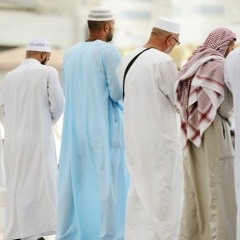 Iman Dan Amal Shalih Jalan Selamat